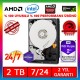 WD Purple WD20PURX 3.5" 2 TB SATA 3 HDD WD Purple WD20PURX 3.5" 2 TB SATA 3 HDD